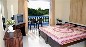 Veeniola Holiday Home Кавелоссим Экстерьер фото